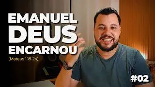 Como o Nascimento de Jesus Revela a Soberania e a Graça Divina
