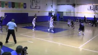 Eagles vs Dominion Highlights