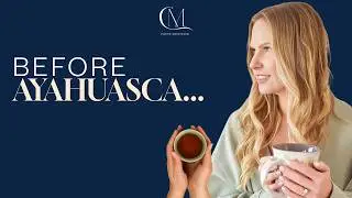 Is Ayahuasca For Everyone? Preparing My Experience, Fears, Intentions, and Healing in Costa Rica