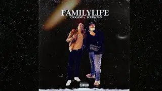 Giggand x Scurrows - FamilyLife Freestyle