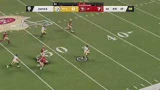 Franco Harris