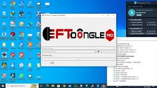 EFT pro latest setup use without dongle || Eft pro 2024
