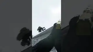 Bro lost his step 😅 Bodycam Gameplay