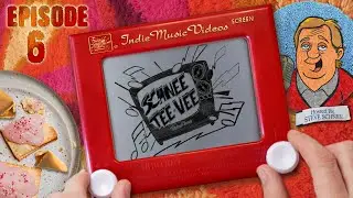 SchneeTeeVee #6: INDIE MUSIC VIDEOS!