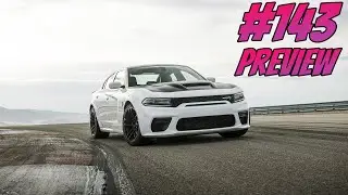 CSR Racing 2 | Season 143 Preview