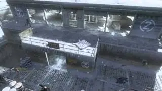 Luck_Mod - Black Ops Game Clip