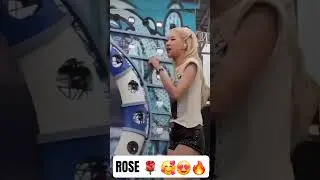 APT by ROSE LIVE #ros&eacute; #blackpink #apt #explore #FYP #HIGHLIGHTS