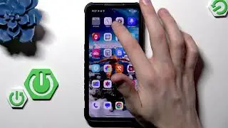 RUGONE Xever 7 Pro &mdash; Быстрая зарядка не работает? Как исправить