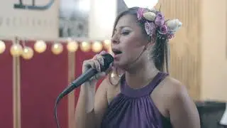 Cinthia Mendizabal - Era mi vida el