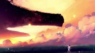 Lofi / Beats  -  Celestial Sky