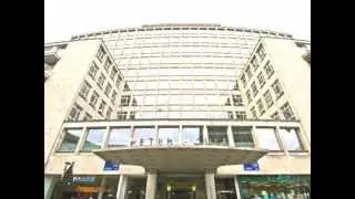 Manchester office space for rent - Serviced offices at Peter House, Oxford Street, Manchester