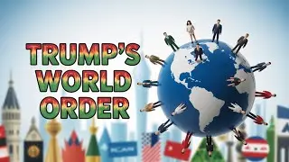 Is Trump Safe When He&rsquo;s Everywhere? Taiwan, Iran, Israel, Venezuela, Argentina