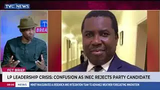 I Don’t Know Why People Aren’t Brought To Book After Their Tenure — Kennedy Ahanotu