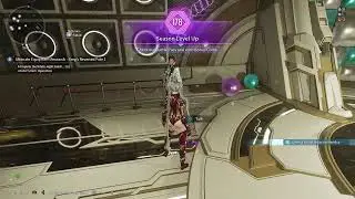Lets Play The First Descendant (PS5 Gameplay, No Commentary)