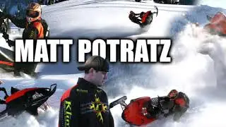 Potratz Career Highlights to Avalanche