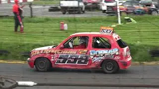 Junior Micra Rods Heat 2 Buxton 29/5/2022