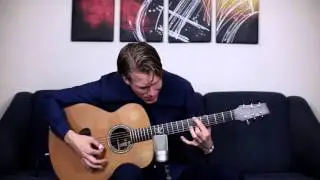Cim Frode – Hope – Fingerstyle guitar
