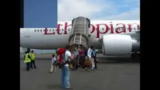 10 BEST AIRLINES IN AFRICA