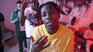 Ysl Kash - SWITCH