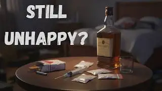 Why Getting Everything Still Doesn&rsquo;t Make You Happy &mdash; A Modern Problem