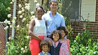 Easter 2017- Surprise Scavenger Hunt