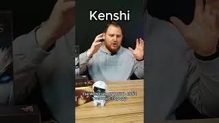 Стоит ли брать Kenshi? #смех #юмор #gameplay #игры #kenshi #видеоигры #кенши #мнение #видеоигры