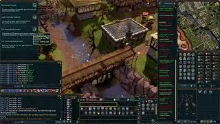 RS3 HCIM Series Part 44 - Got To Lvl 47 Fishing + 33 Runecrafting + 28 Archeology