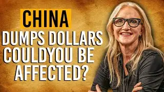 Dollar Shock: China Banks Offload USD After US Grabs Russian Reserves