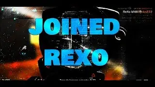 ReXo Vhenox - Joined @ReXoClan !!!
