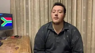 Reece Hudson (teacher intro video)