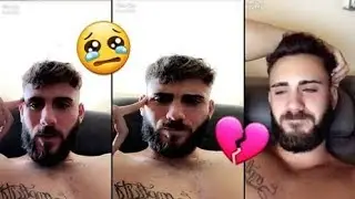 ILLAN TR&Eacute;S TOUCH&Eacute; APR&Eacute;S LA MORT DE TOM DIVERSY 😭