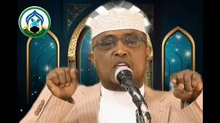 Fadliga bisha shaacban //Sh umal//Sh mohamed xaliike//Sh Dirir 