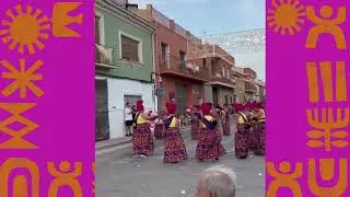 TRIBU ALGAIDERA 2025 - Algaidera Jamona