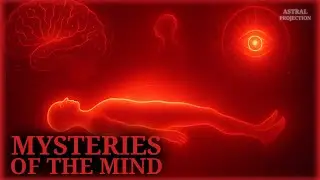 The Science Behind Astral Projection & Consciousness | Astral Travel