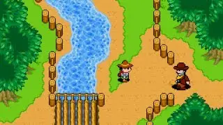 The Final Showdown | Gunple: Gunman's Proof (SNES) Part END