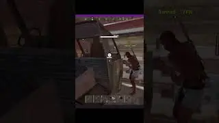 The NEW TRAP BASE Rust #rust #rustclips #foryou #rustshorts #meetyourmaker #gaming