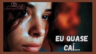 Ele não era meu… mas mexeu com algo que eu escondi!