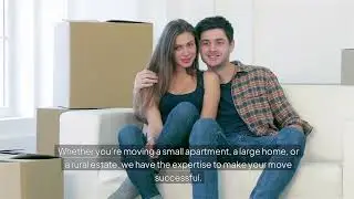 Moving Company Hunterdon County - Ample Moving NJ