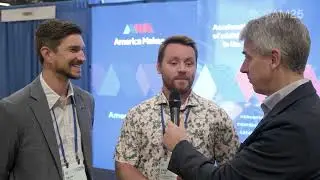 Inside America Makes: Collaboration Driving Additive Manufacturing | ICAM 2025