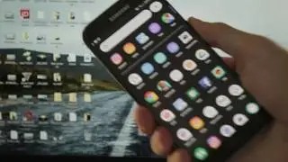 ANDROID 8 OREO S7 EDGE  OFFIICIAL INSTALLATION | TUTORIAL | HARTECHZONE