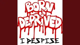 I Despise
