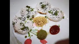 #BREADIDLI - how to make bread idli /quick and easy recipe.