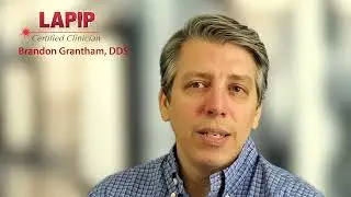 Implant Complications?  Why Dr Brandon Grantham chooses LAPIP