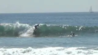 Capleton 2016 Rasta Surf Mix Rocky Balboa Riddim Reggae Dancehall Surfing GREAT WAVES