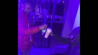 Dot x Kash Johnson - So Icy
