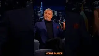 Sylvester Stallone Settles Rocky vs. Creed Once and for All!