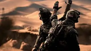 Battlefield 4 Slander