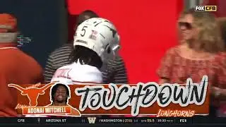 2023 - Game 7 - #8 Texas vs Houston