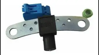 TWINGO AVIONCITO ,SENSOR CKP
