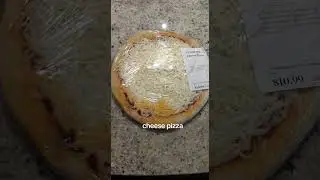 Too Good To Go - Pusateri's Haul ($10 for $62.96 worth of prepared food!)
